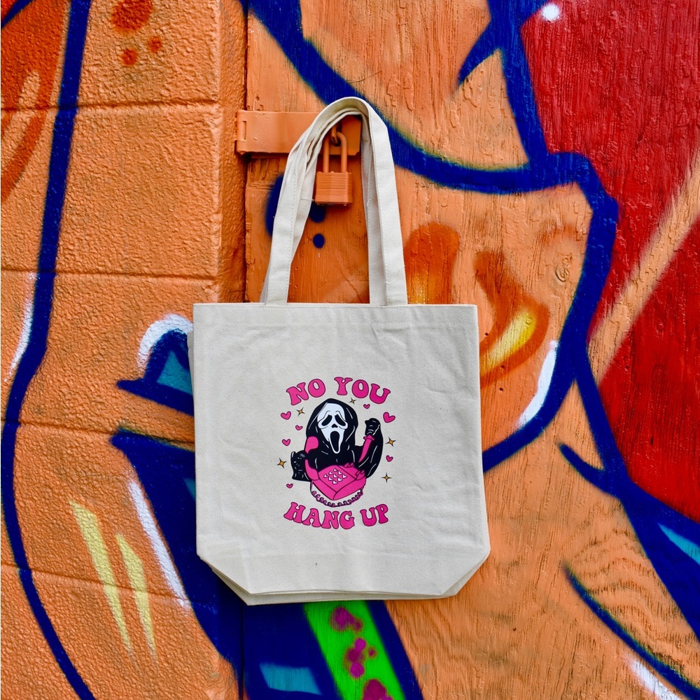Halloween totes